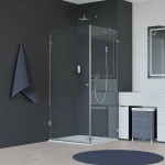 Душевая система RGW Shower Panels SP-6143-01 50140801-01 хром