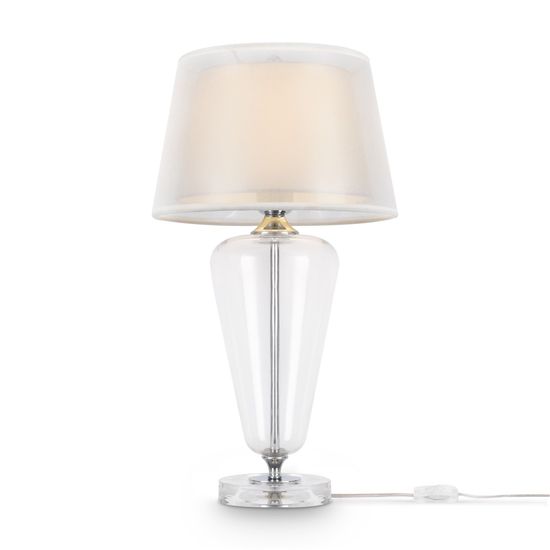 Настольный светильник Maytoni Z005TL-01CH