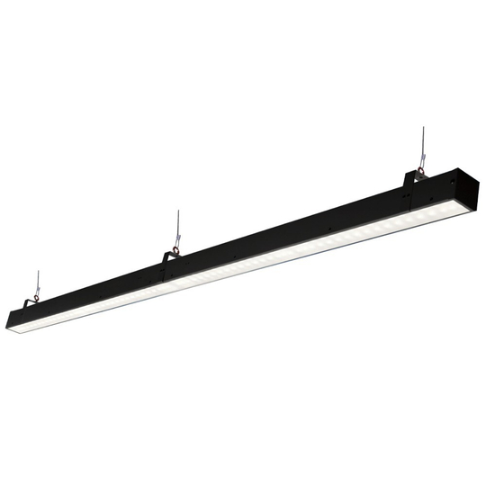 Светильник LED СЛИМЛАЙТ VS311 линейный 75W-7400Lm 5000К Опал IP40 Белый