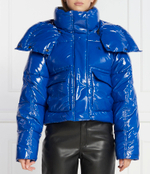 Куртка CALVIN KLEIN JEANS - голубой(J20J221884)