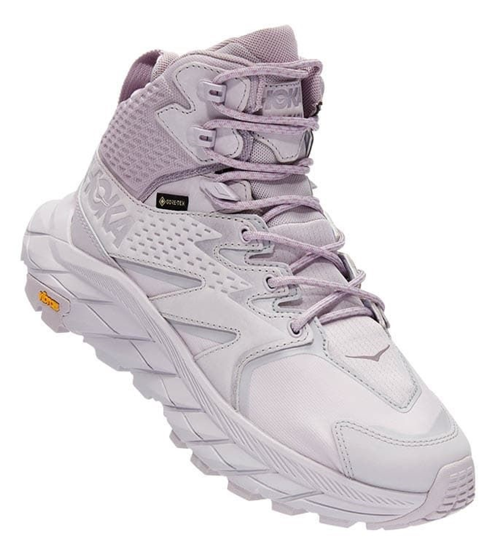 Ботинки женские Hoka Anacapa mid GTX