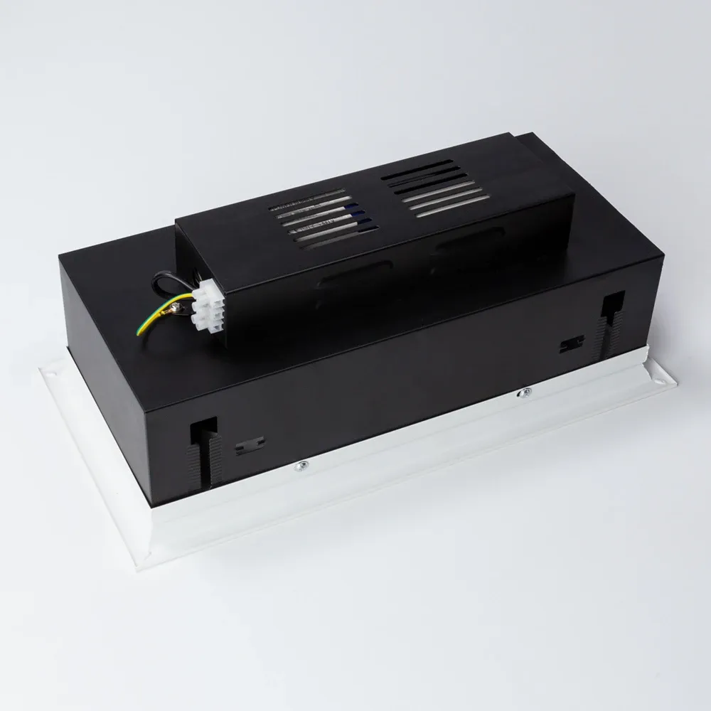 Карданный светильник Arte Lamp MERGA