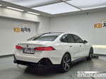 BMW 5 Series (G60) 530i xDrive M Sports (12.2023)