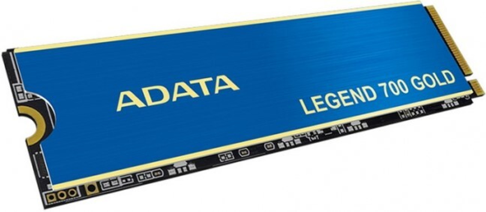 Накопитель SSD M.2 2280 ADATA SLEG-700G-2TCS-S48 2000 ГБ