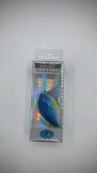 Воблер 5.5cm/11.5g №60