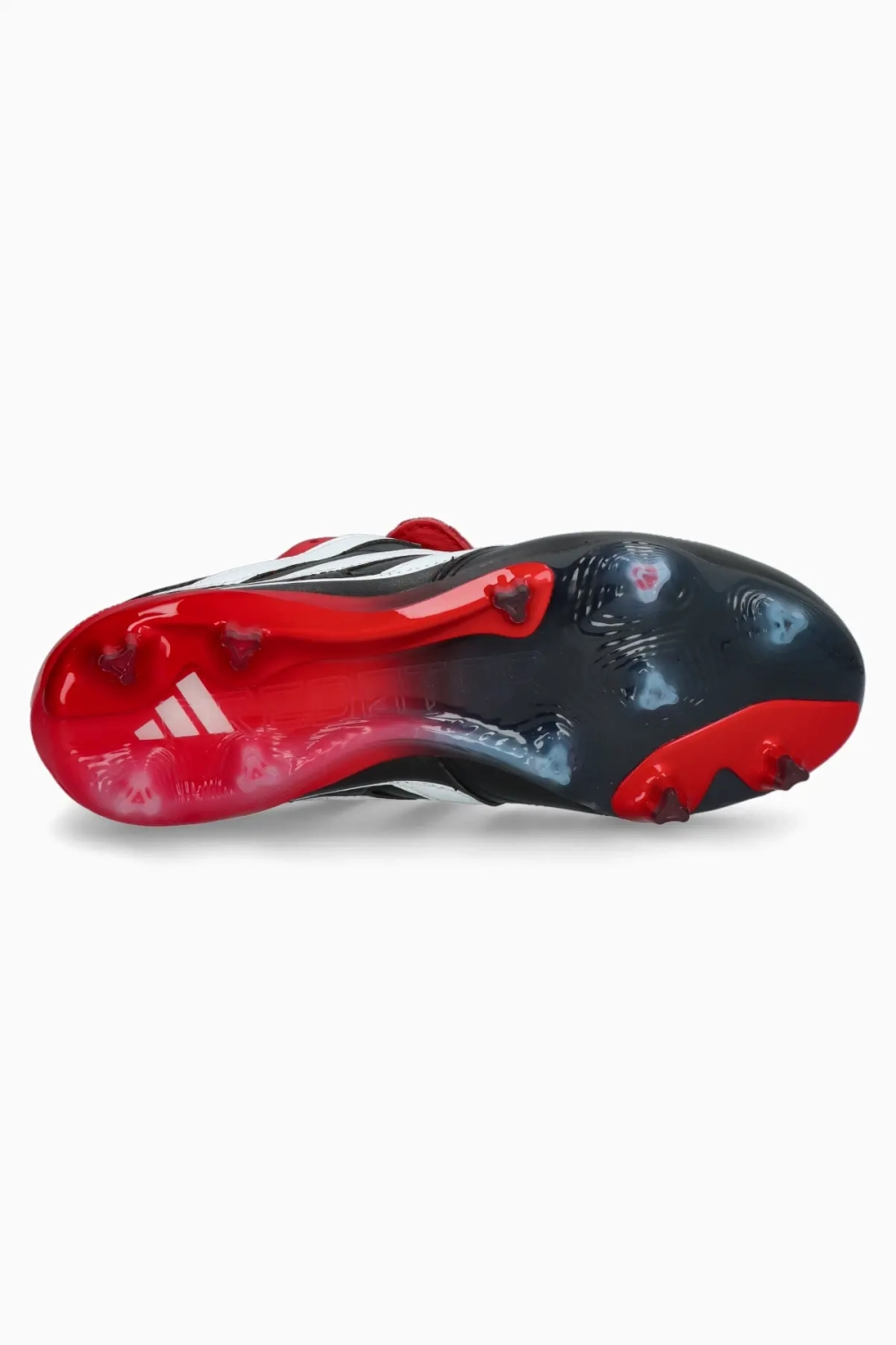 Бутсы adidas Predator Precision Elite FG - черный