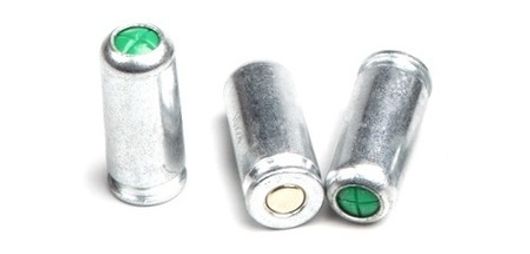 Патроны холостые 10х24 мм