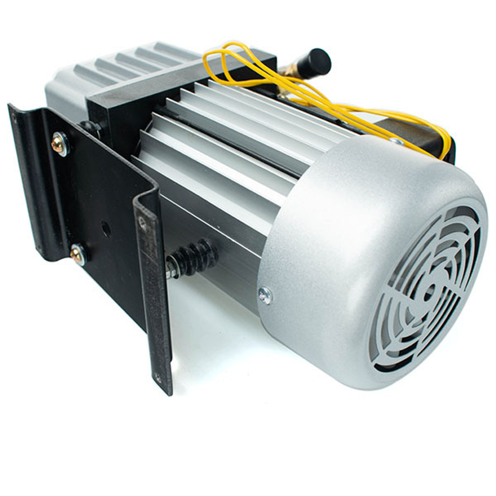 Вакуумный насос TW-1.8, 10 м3, 10 Pa