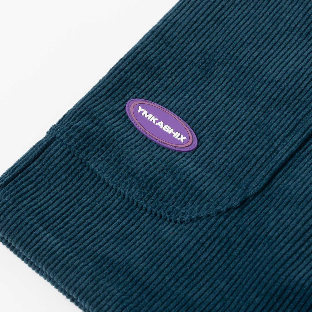 Шорты VELVET SERIES Темно-Синие