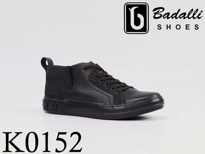 Кеды мужские K0152-1P 39-44