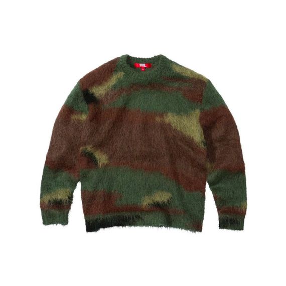 Supreme x JUNYA WATANABE FW21