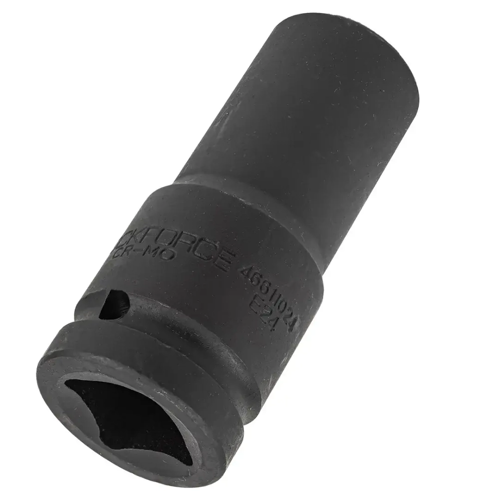 Головка ударная глубокая 3/4,E24 RockForce##Rock FORCE RF-46611024
