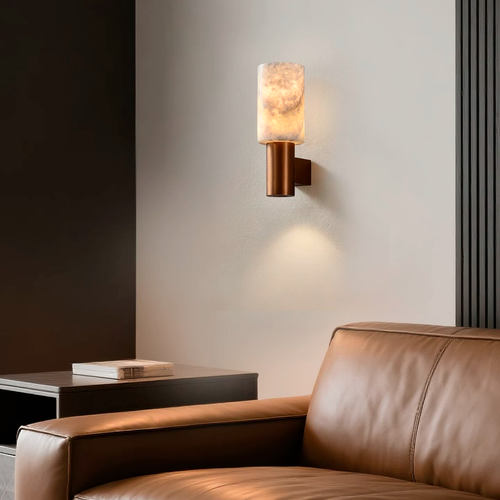 Настенный дизайнерский светильник Antora by Light Room