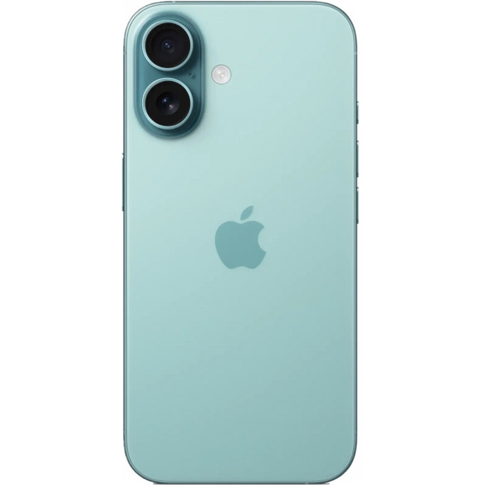 Смартфон Apple iPhone 16 128GB Teal