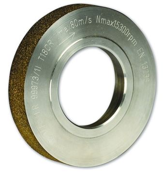 Круг Takubo-600V2 фасочный (100х18х50 мм) IT