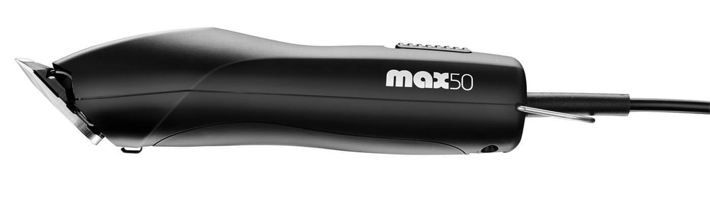 Машинка для стрижки животных Moser Max50 (1250-0061)