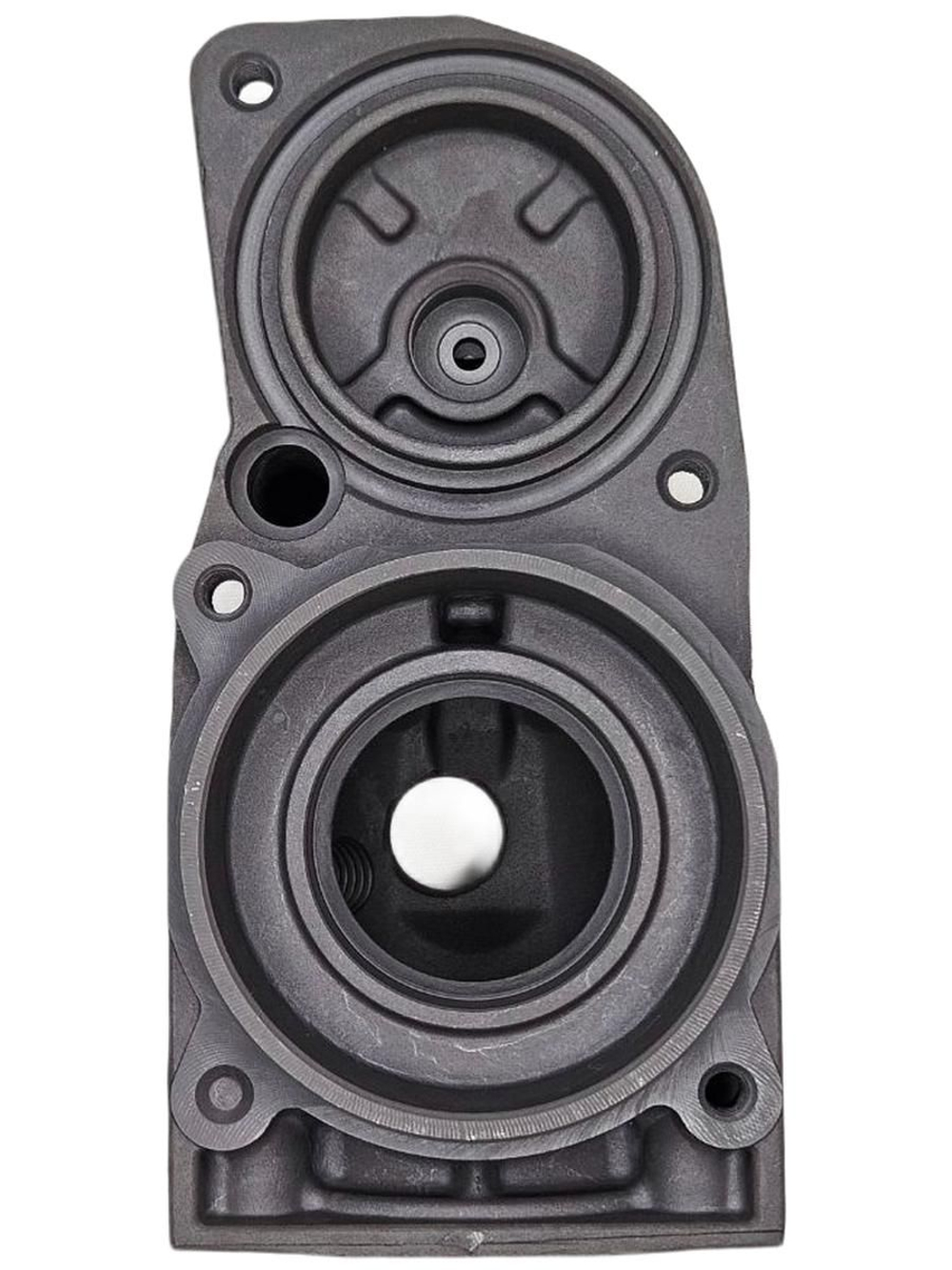 Ремкомплект компрессора AMK w221 w166
