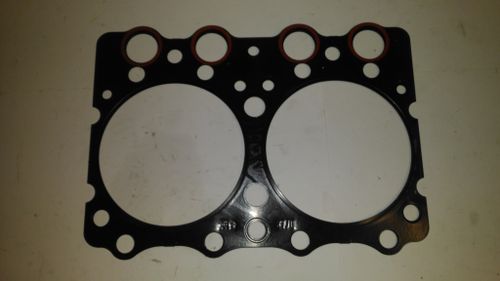 Прокладка головки блока цилиндров TDW 353 6LT/Cylinder head gasket