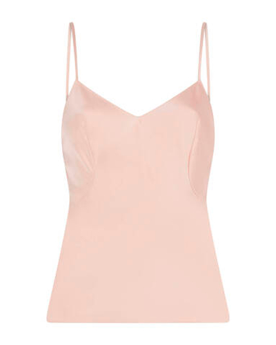 Шелковая пижама ARLETTE Agent Provocateur - розовый(APM0637690000)