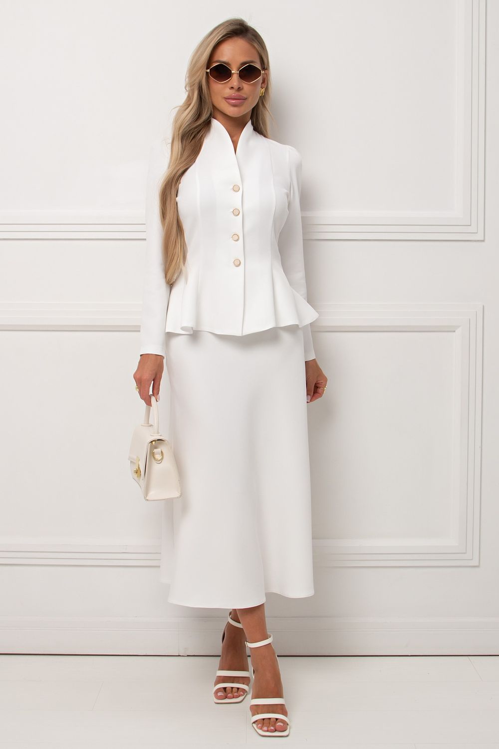 Жакет Бланка №2 Valentina