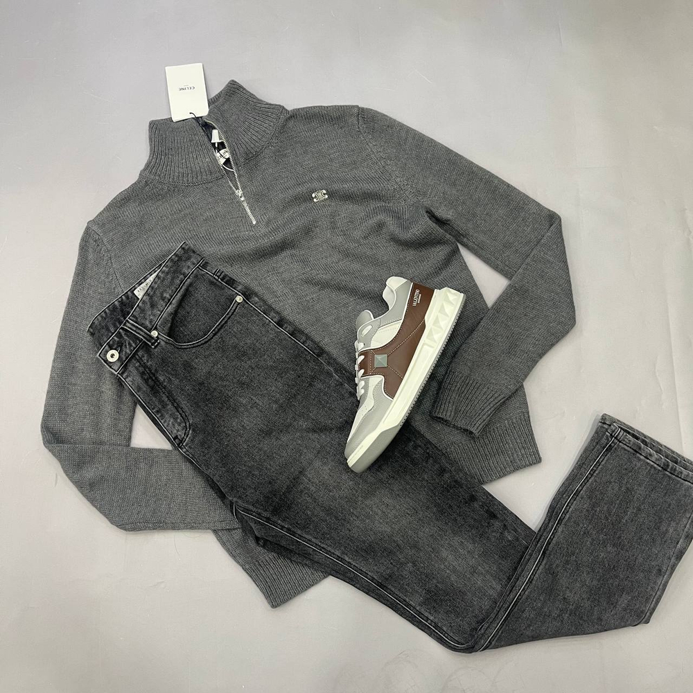 Кофта Celine