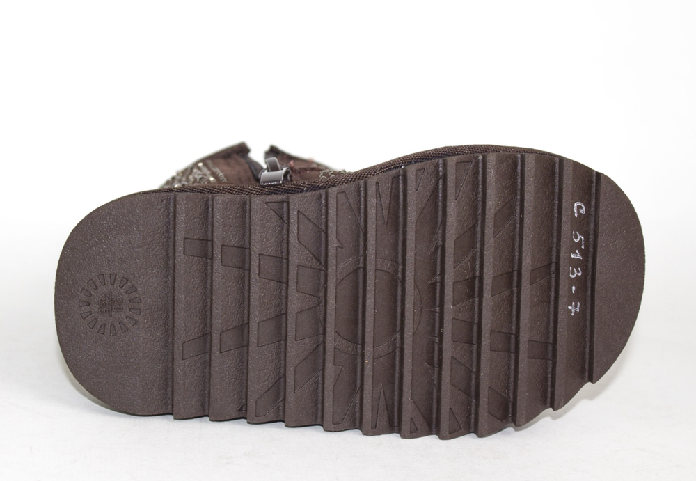 Угги детские зимние C513-7