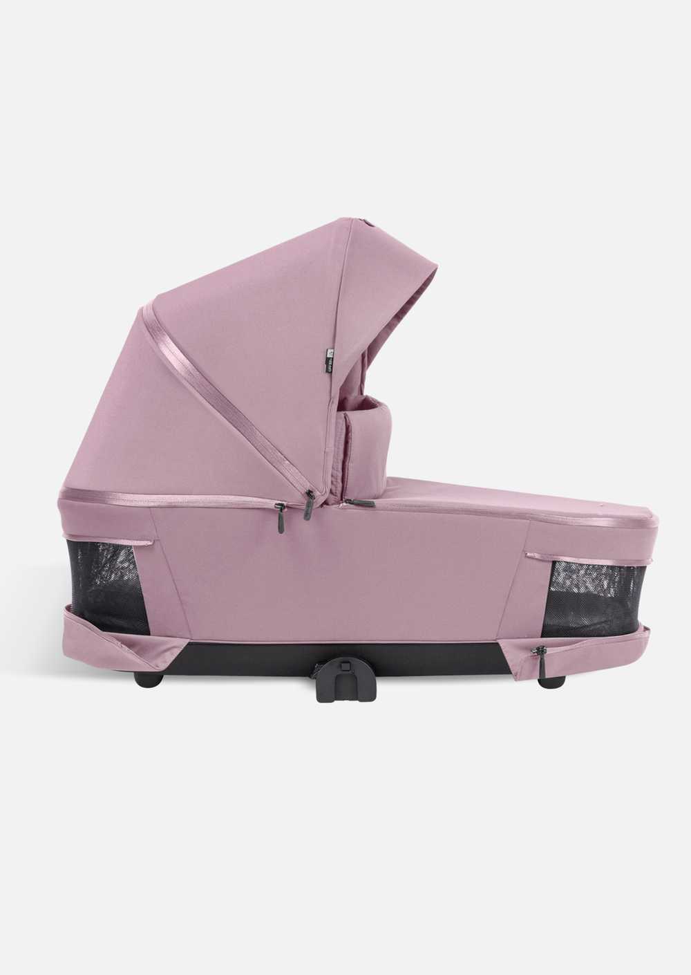 Carrello Коляска 2 в 1 Omega+ (Galaxy Pink)