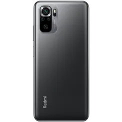 Xiaomi Redmi Note 10S 6.128GB NFC Onyx Gray (Серый)