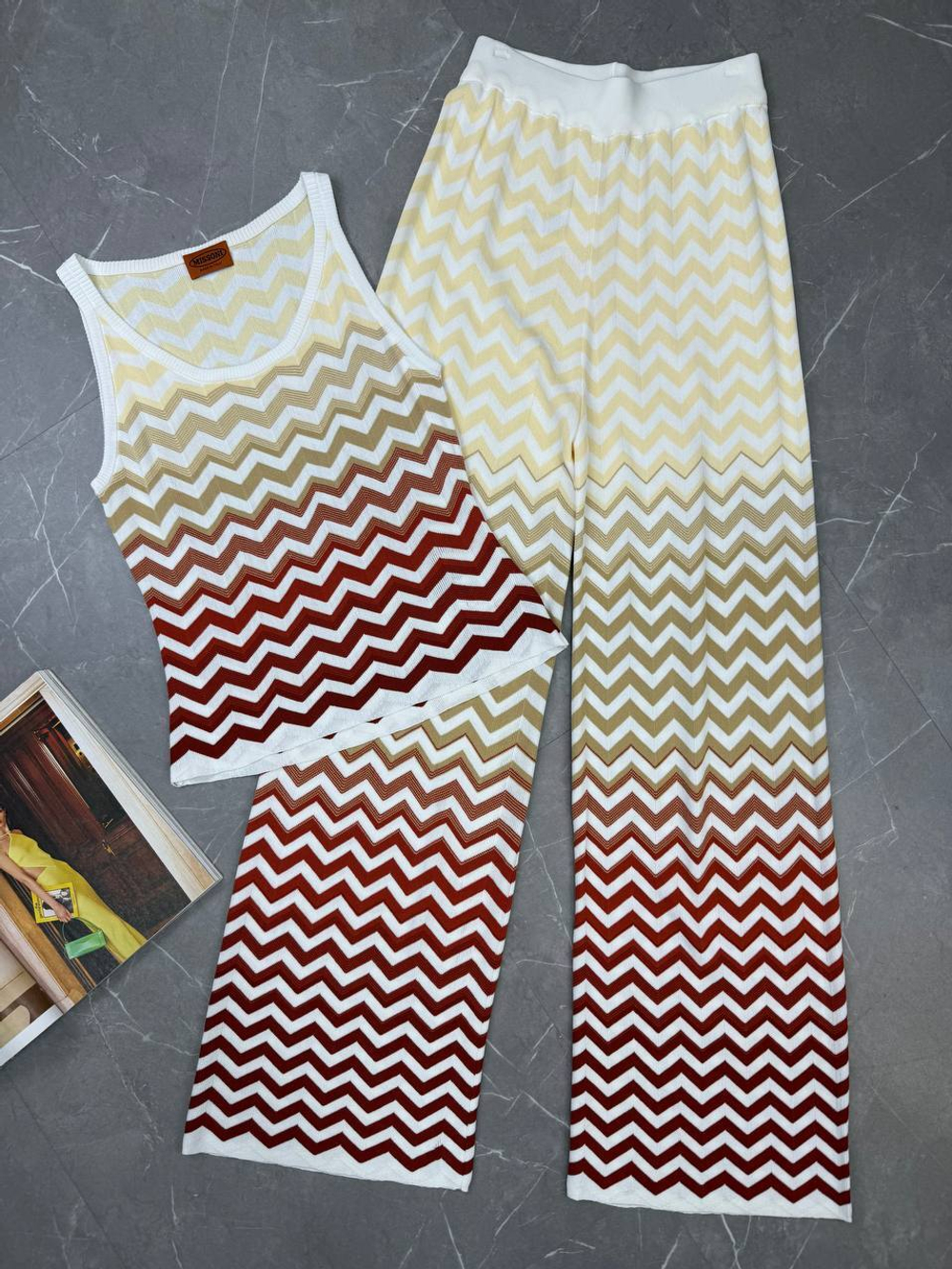 Костюм Missoni