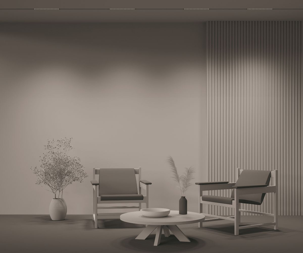 Трековый светильник Maytoni Technical TR031-2-18W3K-B