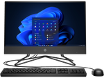 Моноблок HP 200 G4 AiO (6D418EA)