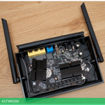 Wi-Fi роутер ASUS RT-AX53U