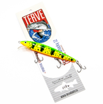 Terve Whacky, 12 см., цвет 118*