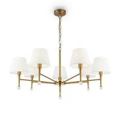 Подвесной светильник Freya FR5190PL-07BS1