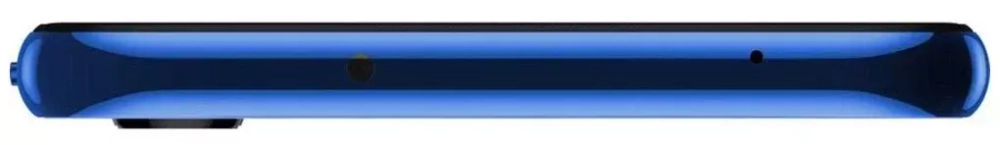 Xiaomi Redmi Note 8 6/64 ГБ Global, нептуновый синий