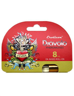 Эфирное масло с феромонами Cool Beach - 8 мл.