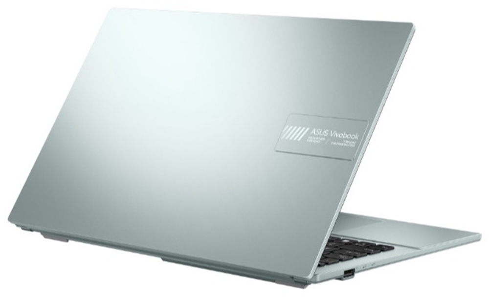 Ноутбук ASUS Vivobook Go 15 15.6&#34; / 16 Гб / SSD 512 Гб / Без ОС / 90NB0ZR3-M043U0