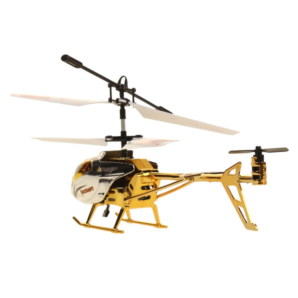 Вертолет на РУ, коробка XK911-X