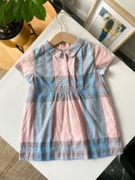 Новое хлопковое платье  Burberry, 80