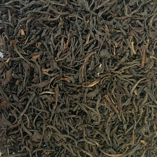 Черный чай Camellia Bravo Конунг 500г