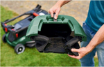 Газонокосилка электрическая BOSCH AdvancedRotak 660 06008B9201