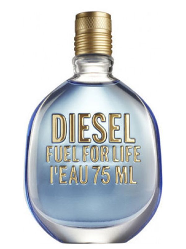 Diesel Fuel for Life l’Eau