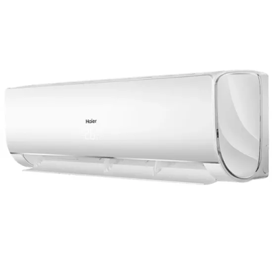 Кондиционер Haier HSU-09HNF303/R2 - White
