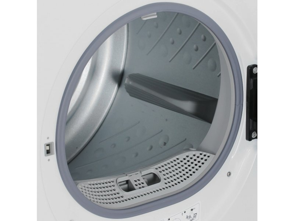 Сушильная машина Gorenje DHNE82/C белый