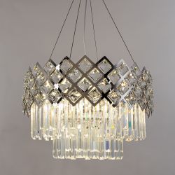 Подвесная люстра Arte Lamp