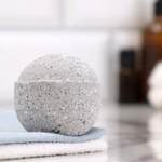 Бомбочка для ванны Кокос - 110 гр. (Цвет: не задано)