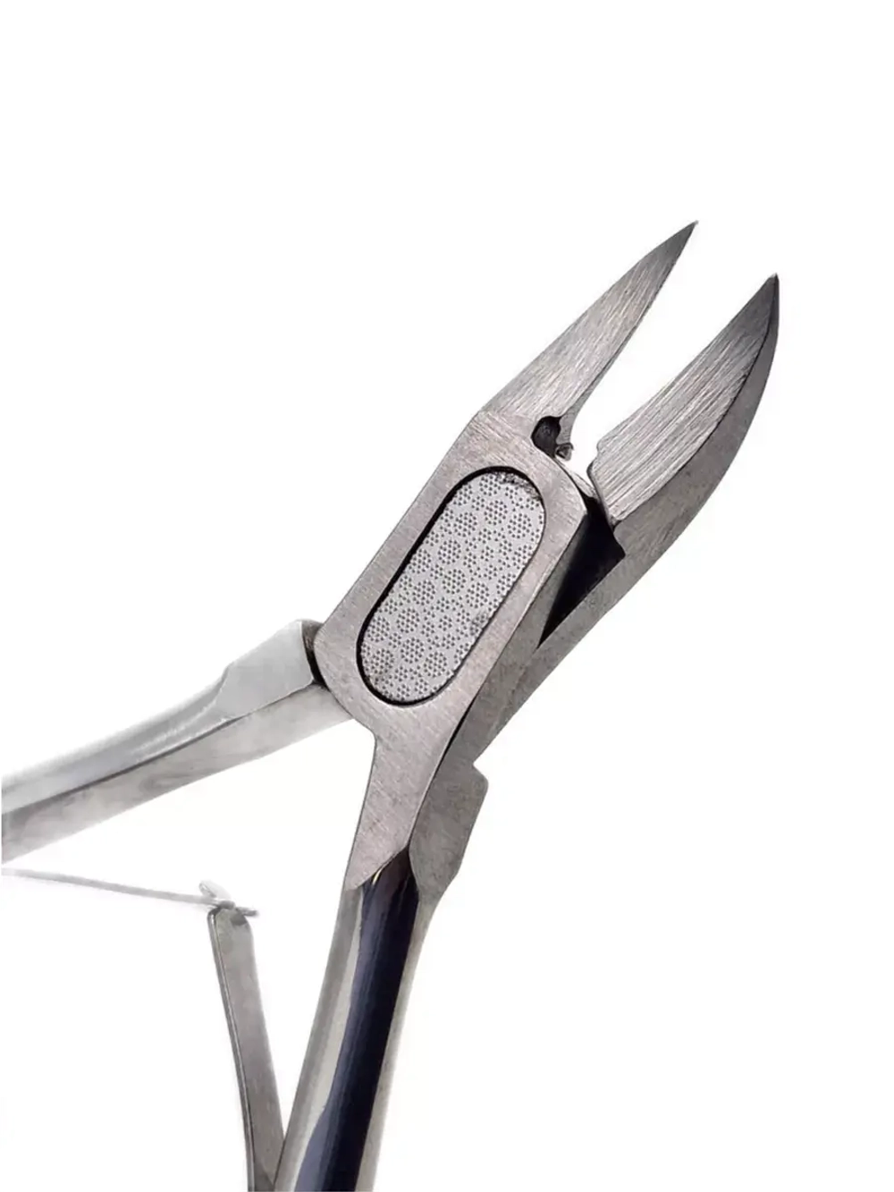 Кусачки для ногтей профессиональные