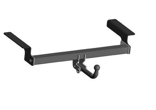 Фаркоп Oris на Haval F7 2019- (паспорт и сертификат в комплекте,без электрики) 3325-A