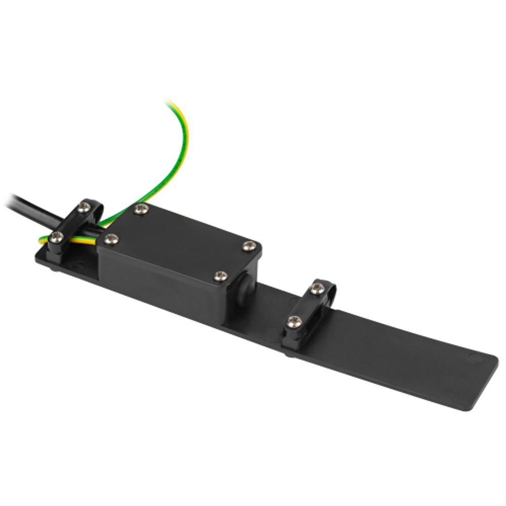 Светильник уличный напольный ЭРА «Беллона» GBF-103-SL-0450 230В Е27 IP54 серебро