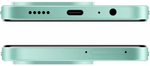 Смартфон HONOR X6c 6 ГБ/128 ГБ голубой